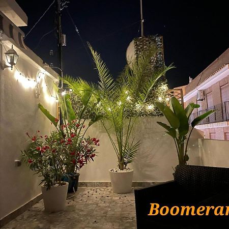 Boomerang Benidorm Kültér fotó