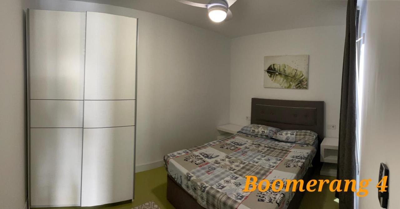 Boomerang Benidorm Kültér fotó