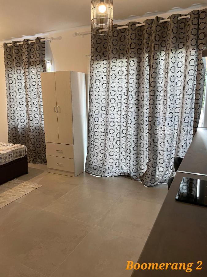 Boomerang Benidorm Kültér fotó