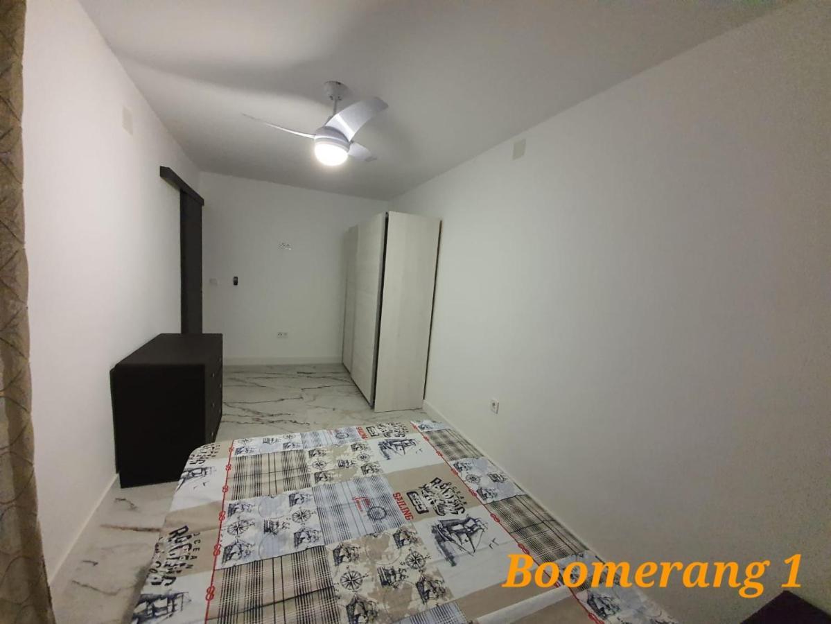 Boomerang Benidorm Kültér fotó