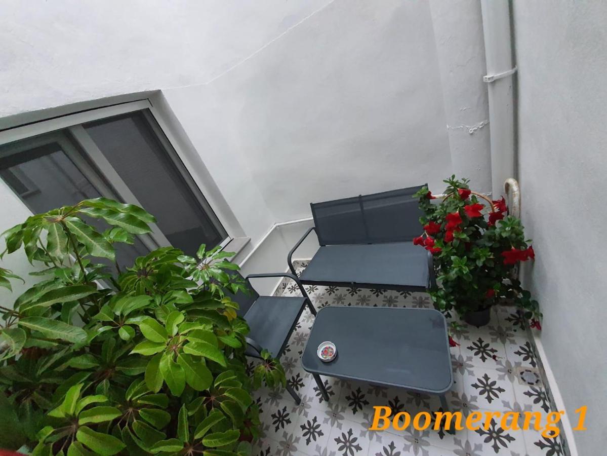 Boomerang Benidorm Kültér fotó