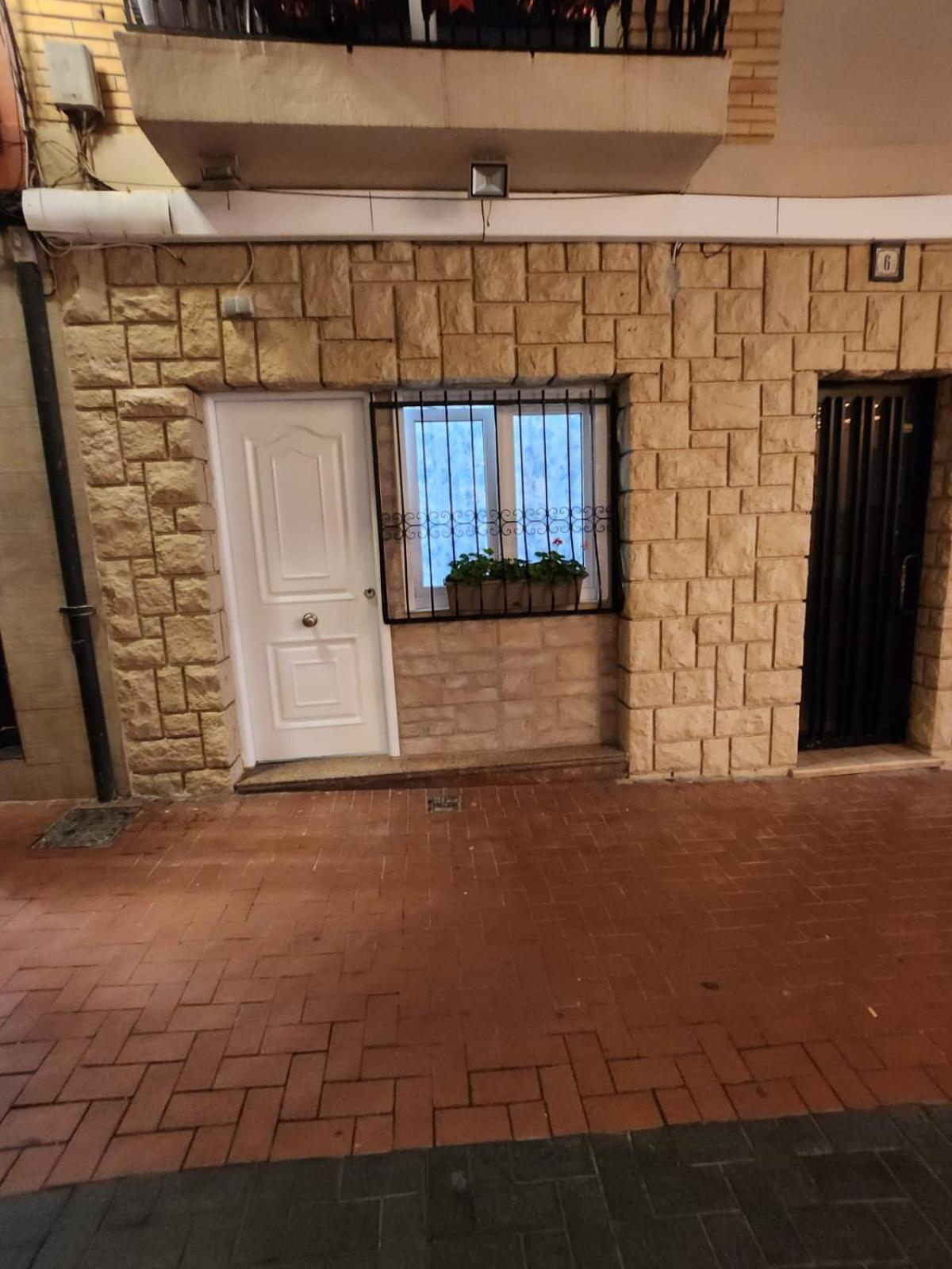 Boomerang Benidorm Kültér fotó