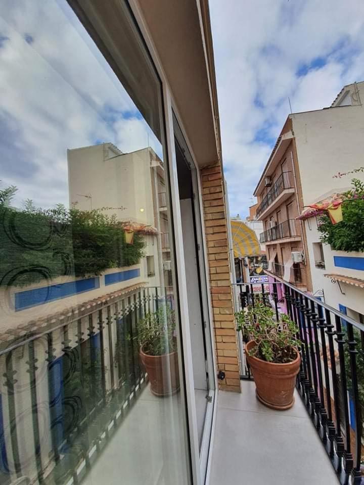 Boomerang Benidorm Kültér fotó