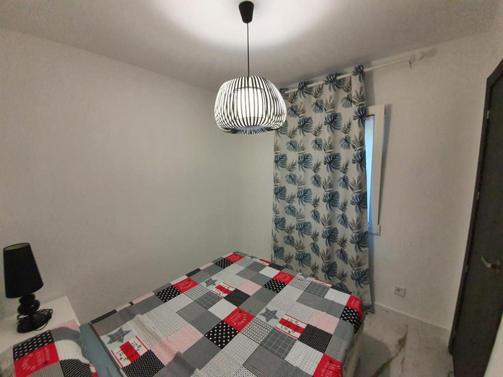 Boomerang Benidorm Kültér fotó