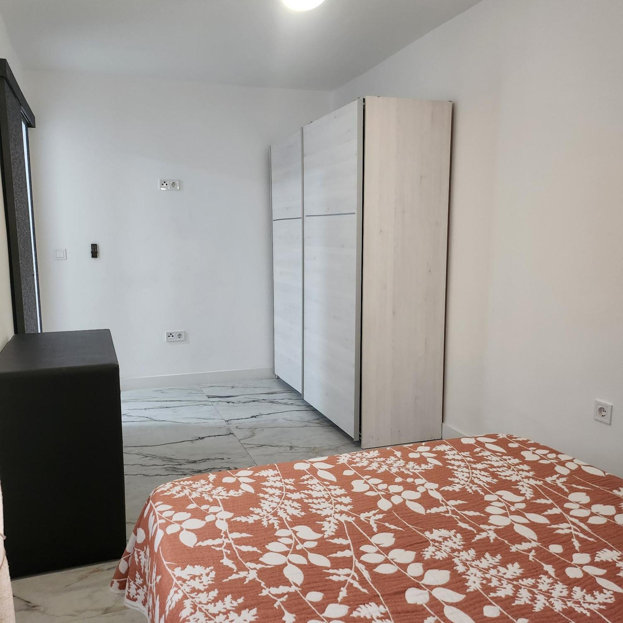 Boomerang Benidorm Kültér fotó
