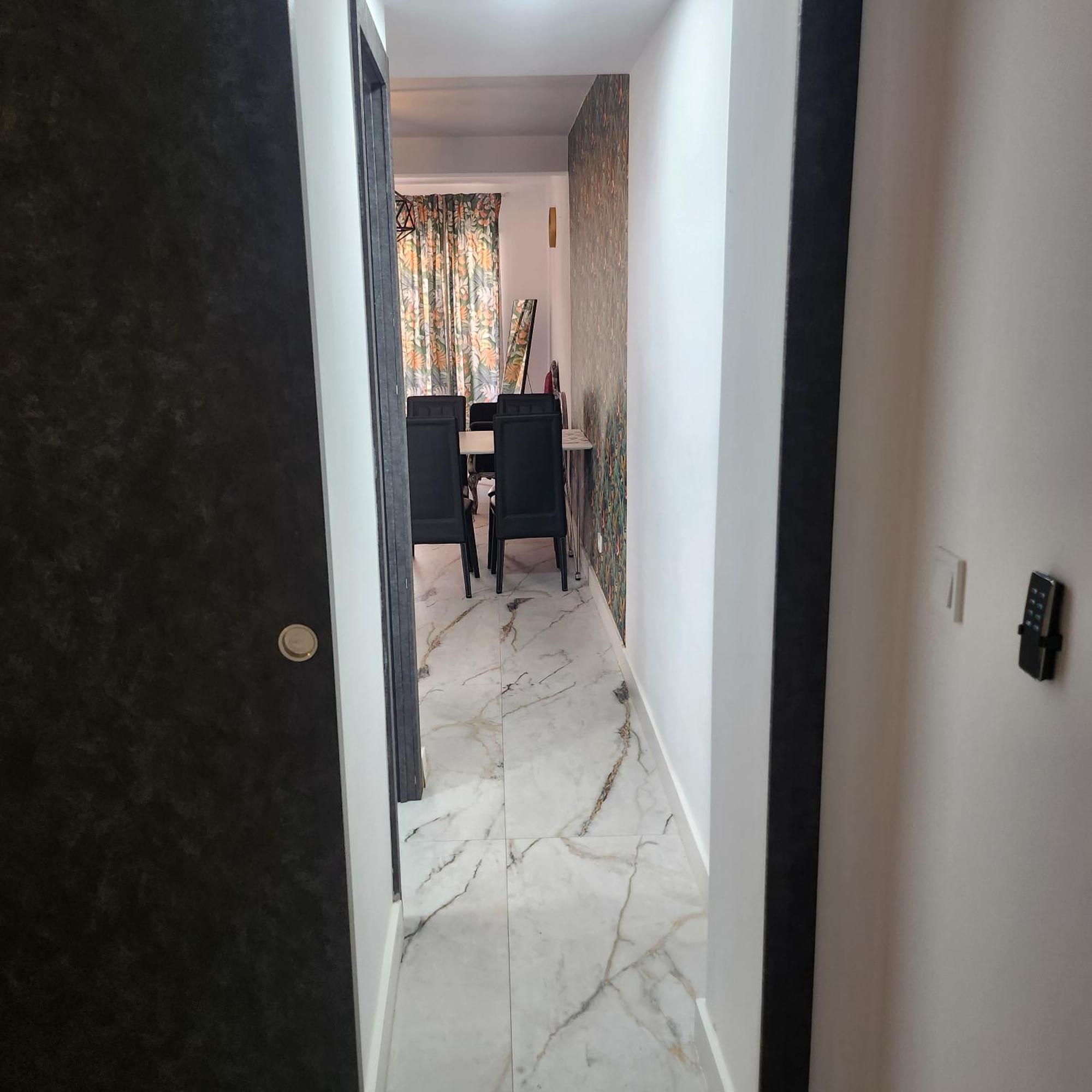 Boomerang Benidorm Kültér fotó