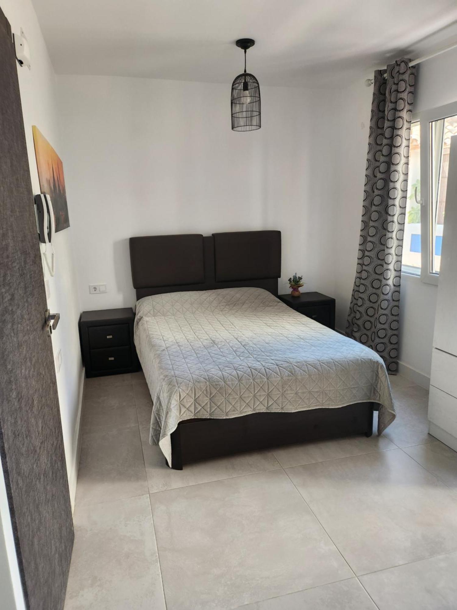 Boomerang Benidorm Kültér fotó