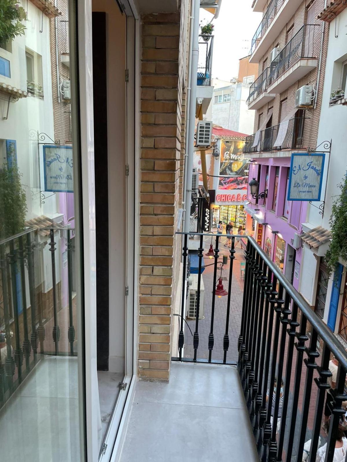 Boomerang Benidorm Kültér fotó