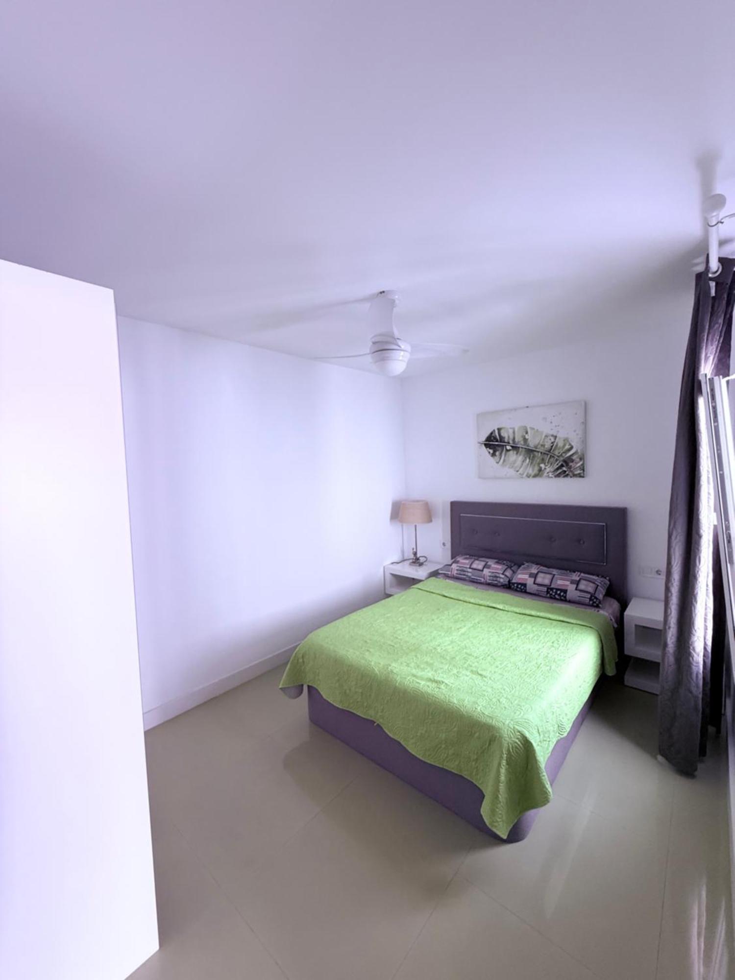 Boomerang Benidorm Kültér fotó