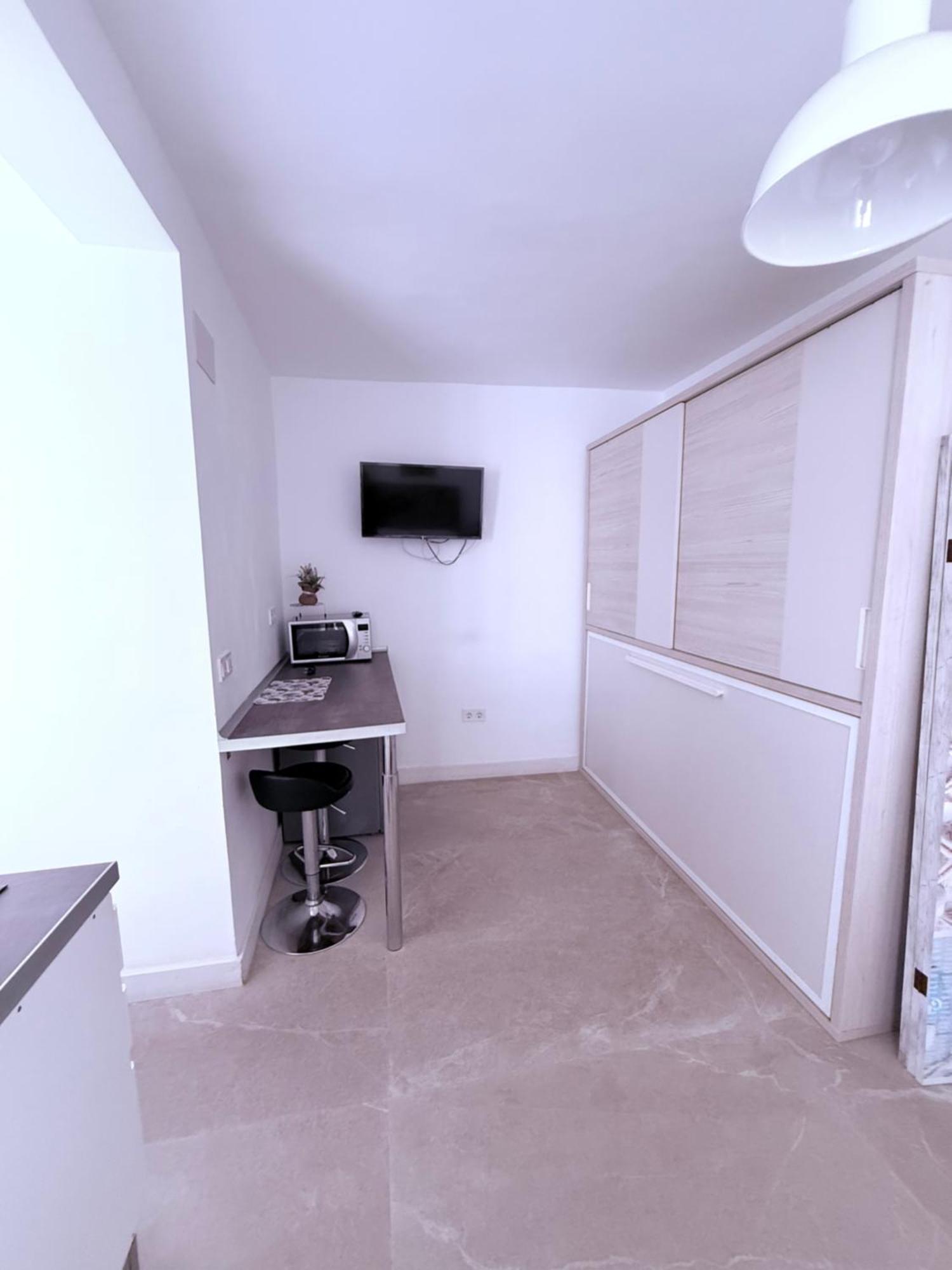 Boomerang Benidorm Kültér fotó